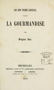 Tapa de [Le docteur Gasterini]