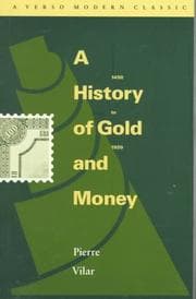 Tapa de Or et monnaie dans l'histoire, 1450-1920