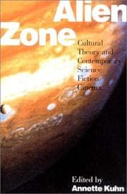 Tapa de Alien zone