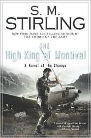 Tapa de The High King of Montival