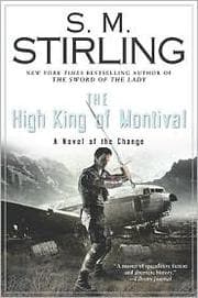 Tapa de The High King of Montival
