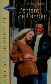 Tapa de L'enfant de l'amour