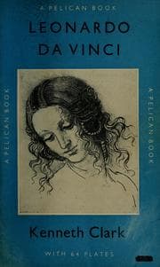 Tapa de Leonardo da Vinci