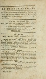 Tapa de Le peintre français en Espagne, ou, Le dernier soupir de l'inquisition