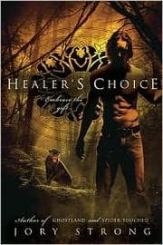 Tapa de Healer's Choice