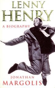 Tapa de Lenny Henry