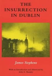 Tapa de The Insurrection in Dublin