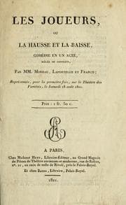 Tapa de Les jouerus