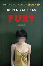 Tapa de Fury