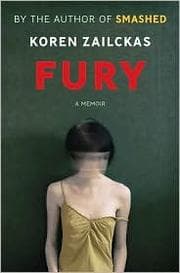 Tapa de Fury