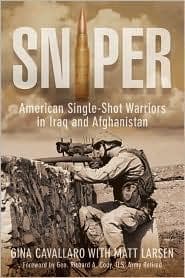 Tapa de Sniper