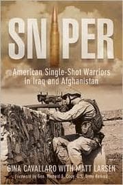 Tapa de Sniper