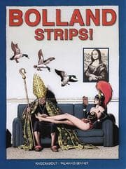 Tapa de Bolland Strips