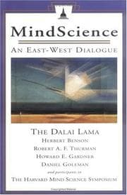 Tapa de MindScience