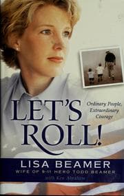 Tapa de Let's roll!
