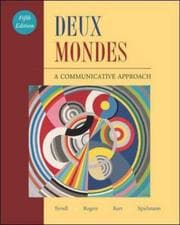 Tapa de Deux Mondes