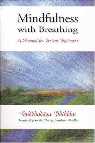 Tapa de Mindfulness with breathing