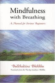 Tapa de Mindfulness with breathing