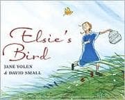 Tapa de Elsie's bird