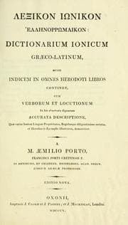 Tapa de Lexikon Iokon Hellorraikon =