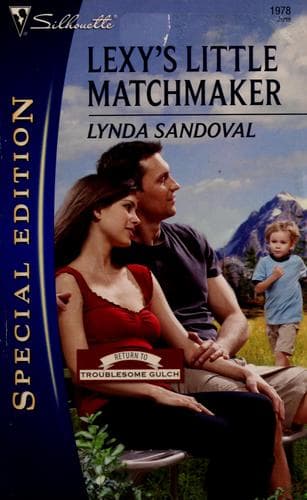 Tapa de Lexy's little matchmaker