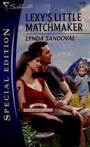 Tapa de Lexy's little matchmaker