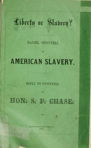 Tapa de Liberty or slavery?