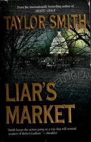 Tapa de Liar's market