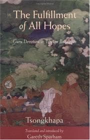 Tapa de The Fulfillment of All Hopes