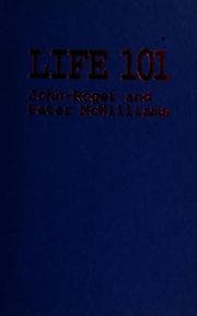Tapa de Life 101