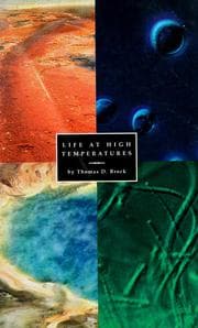 Tapa de Life at high temperatures