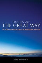 Tapa de Pointing Out the Great Way