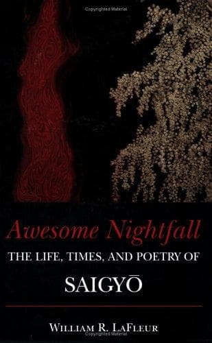 Tapa de Awesome Nightfall