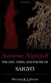 Tapa de Awesome Nightfall