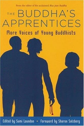 Tapa de The Buddha's Apprentices