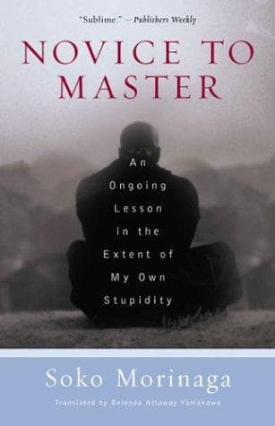 Tapa de Novice to Master