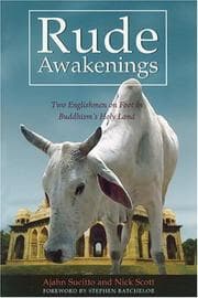 Tapa de Rude awakenings