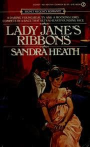 Tapa de Lady Jane's Ribbons