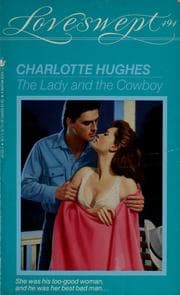Tapa de The lady and the cowboy
