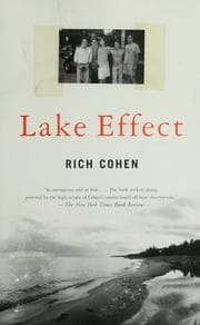 Tapa de Lake effect