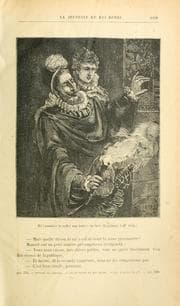 Tapa de La jeunesse du roi Henri