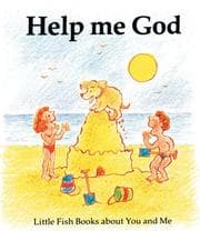 Tapa de Help Me, God