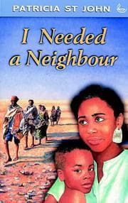 Tapa de I Needed a Neighbour (Swift Books)