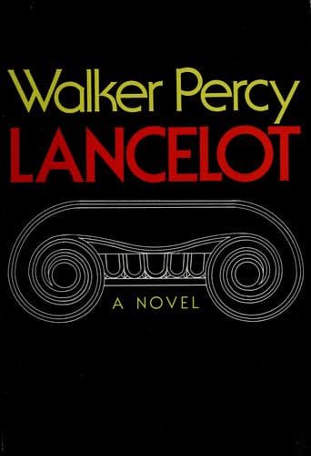Tapa de Lancelot
