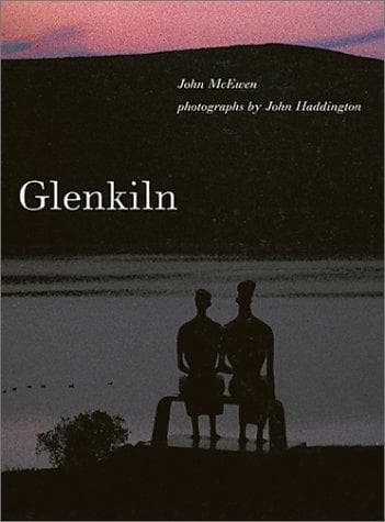 Tapa de Glenkiln