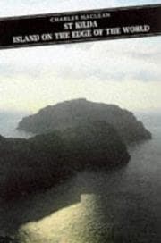 Tapa de St. Kilda