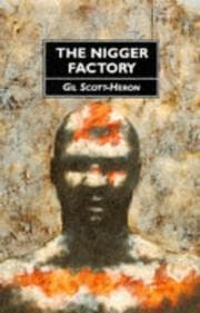 Tapa de The Nigger Factory