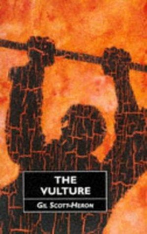 Tapa de The vulture