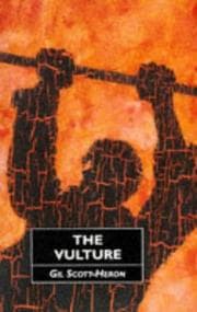 Tapa de The vulture