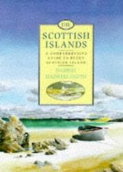 Tapa de The Scottish islands